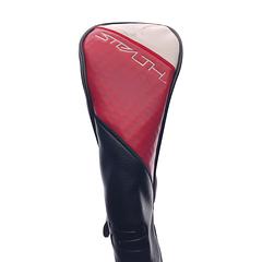 Used TaylorMade Stealth 2 Plus 5 Wood / 18 Degrees / Regular Flex / Left-Handed - Image 9