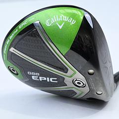 Callaway GBB Epic Sub Zero Driver / 10.5 Degree / Regular Flex Fujikura Pro 62 - Image 1