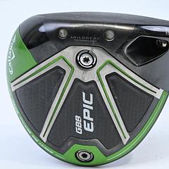 Callaway GBB Epic Sub Zero Driver / 10.5 Degree / Regular Flex Fujikura Pro 62 - Image 2