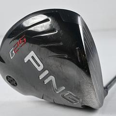 Ping G25 Driver / 10.5 Degree / Stiff Flex Ping Tour 2.0 Chrome 65 Shaft - Image 1