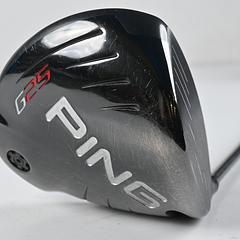 Ping G25 Driver / 9.5 Degree / X-Flex Diamana 'ahina Black 60 Shaft - Image 1