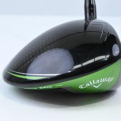 Callaway GBB Epic Sub Zero Driver / 10.5 Degree / Regular Flex Fujikura Pro 62 - Image 3