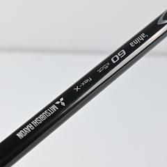 Ping G25 Driver / 9.5 Degree / X-Flex Diamana 'ahina Black 60 Shaft - Image 6