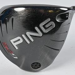 Ping G25 Driver / 9.5 Degree / X-Flex Diamana 'ahina Black 60 Shaft - Image 2