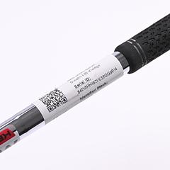 Taylormade Stealth HD Pitching Wedge / 45 Degree / Stiff Flex KBS MAX MT 85 - Image 5