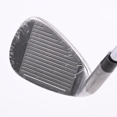 Taylormade Stealth HD Pitching Wedge / 45 Degree / Stiff Flex KBS MAX MT 85 - Image 2