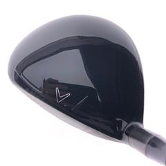 Used Callaway XR Speed 3 Fairway Wood / 15 Degrees / Stiff Flex - Image 6