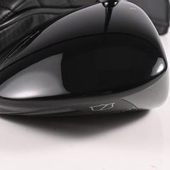 Wilson Staff DYNAPWR 2025 Max Driver / 12 Degree / Senior Flex LINQ M40X Red 5 - Image 3