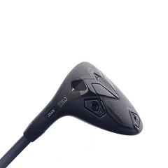 Used Cobra DARKSPEED Max 3 Fairway Wood / 15.5 Degrees / A Flex / Left-Handed - Image 3