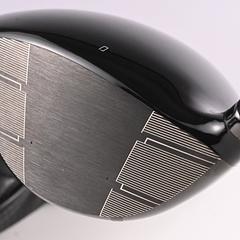 Wilson Staff DYNAPWR 2025 Max Driver / 12 Degree / Senior Flex LINQ M40X Red 5 - Image 4