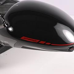 Wilson Staff DYNAPWR 2025 Max Driver / 12 Degree / Senior Flex LINQ M40X Red 5 - Image 5