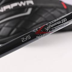 Wilson Staff DYNAPWR 2025 Max Driver / 12 Degree / Senior Flex LINQ M40X Red 5 - Image 6