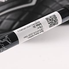 Wilson Staff DYNAPWR 2025 Max Driver / 12 Degree / Senior Flex LINQ M40X Red 5 - Image 7