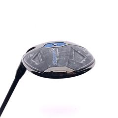 Used Callaway Paradym Ai Smoke MAX 3 Wood / 15 Deg / Reg Flex / Left-Handed - Image 2
