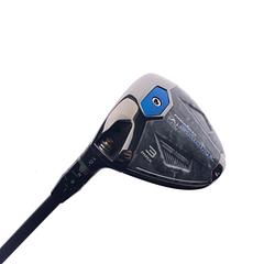 Used Callaway Paradym Ai Smoke MAX 3 Wood / 15 Deg / Reg Flex / Left-Handed - Image 3