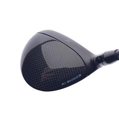 Used Callaway Paradym Ai Smoke MAX 3 Wood / 15 Deg / Reg Flex / Left-Handed - Image 4