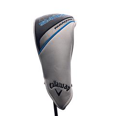 Used Callaway Paradym Ai Smoke MAX 3 Wood / 15 Deg / Reg Flex / Left-Handed - Image 10