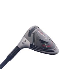 Used TaylorMade M4 3 Fairway Wood / 15 Degrees / Regular Flex / Left-Handed - Image 3