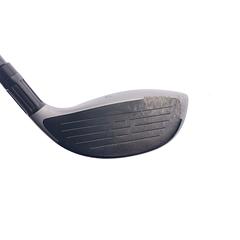 Used TaylorMade M4 3 Fairway Wood / 15 Degrees / Regular Flex / Left-Handed - Image 5