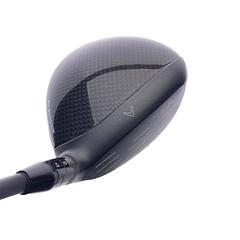 Used Callaway Paradym Ai Smoke MAX 3 Wood / 15 Deg / Reg Flex / Left-Handed - Image 6