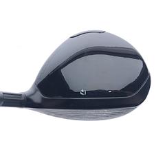 Used TaylorMade Stealth 2 5 Fairway Wood / 18 Degrees / Stiff Flex / Left-Handed - Image 5