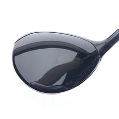 Used TaylorMade Stealth 2 5 Fairway Wood / 18 Degrees / Stiff Flex / Left-Handed - Image 6