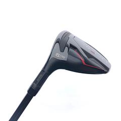Used TaylorMade Stealth 2 5 Fairway Wood / 18 Degrees / Stiff Flex / Left-Handed - Image 3