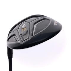 Used TaylorMade M2 2016 3  HL Fairway Wood / 16.5 Deg / Stiff Flex / Left-Handed - Image 2