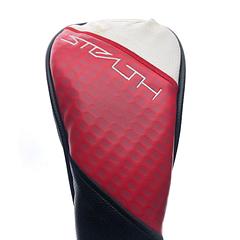 Used TaylorMade Stealth 2 5 Fairway Wood / 18 Degrees / Stiff Flex / Left-Handed - Image 10