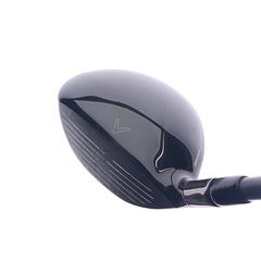 Used TOUR ISSUE Callaway Mavrik 3 Fairway Wood / 15 Degrees / X-Stiff Flex - Image 6