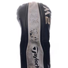 Used TaylorMade M2 2016 3  HL Fairway Wood / 16.5 Deg / Stiff Flex / Left-Handed - Image 9