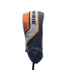 Used TOUR ISSUE Callaway Mavrik 3 Fairway Wood / 15 Degrees / X-Stiff Flex - Image 10
