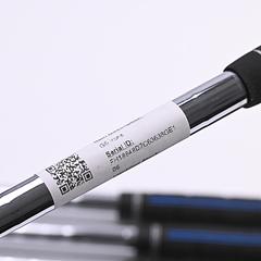 Ping G5 Irons / 5-PW+SW / Green Dot / Regular Flex Steel Shafts - Image 6