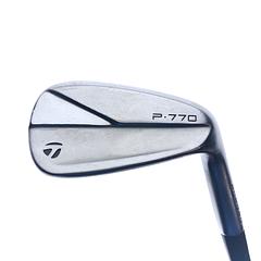 Used TaylorMade P770 2023 Approach Wedge / 50.0 Degrees / X-Stiff Flex - Image 1