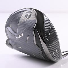 Taylormade Qi35 Max Driver / 10.5 Degree / Regular Flex Fujikura Ventus Blue '25 - Image 1