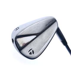 Used TaylorMade P770 2023 Approach Wedge / 50.0 Degrees / X-Stiff Flex - Image 2