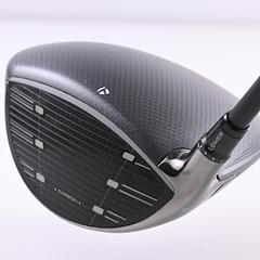 Taylormade Qi35 Max Driver / 10.5 Degree / Regular Flex Fujikura Ventus Blue '25 - Image 4