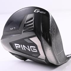 Ping G425 SFT Driver / 10.5 Degree / Stiff Flex Ping Alta CB Slate 55 Shaft - Image 1