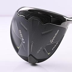 Taylormade Qi35 Max Driver / 10.5 Degree / Regular Flex Fujikura Ventus Blue '25 - Image 2