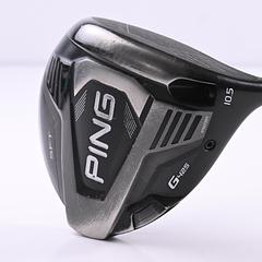 Ping G425 SFT Driver / 10.5 Degree / Stiff Flex Ping Alta CB Slate 55 Shaft - Image 2