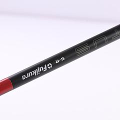 Taylormade Qi35 Max Driver / 10.5 Degree / Regular Flex Fujikura Ventus Blue '25 - Image 6