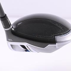 Tour Issue Taylormade SLDR Driver / 12 Degree / Stiff Flex Aldila Tour Green 65 - Image 5