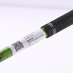 Tour Issue Taylormade SLDR Driver / 12 Degree / Stiff Flex Aldila Tour Green 65 - Image 7