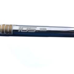 Used TaylorMade P770 2023 Approach Wedge / 50.0 Degrees / X-Stiff Flex - Image 8