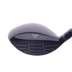 Used TOUR ISSUE Callaway Steelhead XR 3 Fairway Wood / 15 Degrees / X-Stiff Flex - Image 5