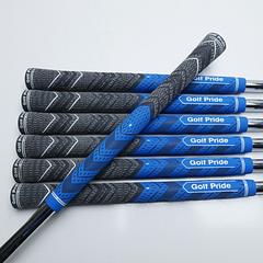 Used TOUR ISSUE Callaway Apex CB 24 Iron Set / 4 - PW / X-Stiff Flex - Image 12