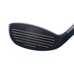 Used Callaway Mavrik Subzero 3 Fairway Wood / 15 Degrees / TX Flex - Image 4