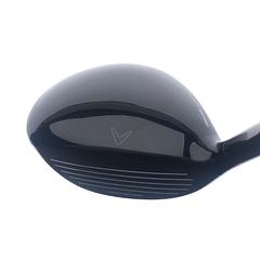 Used Callaway Mavrik Subzero 3 Fairway Wood / 15 Degrees / TX Flex - Image 5