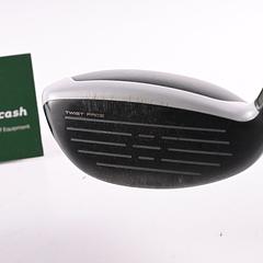 Taylormade SIM2 Max #4 Hybrid / 22 Degree / Regular Flex Fujikura Ventus Blue 6 - Image 4