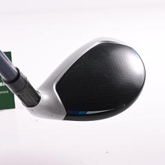 Taylormade SIM2 Max #4 Hybrid / 22 Degree / Regular Flex Fujikura Ventus Blue 6 - Image 5